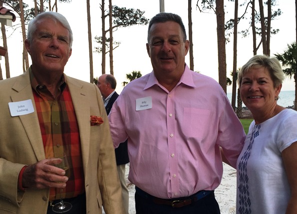 LudwigBilly and Bonney