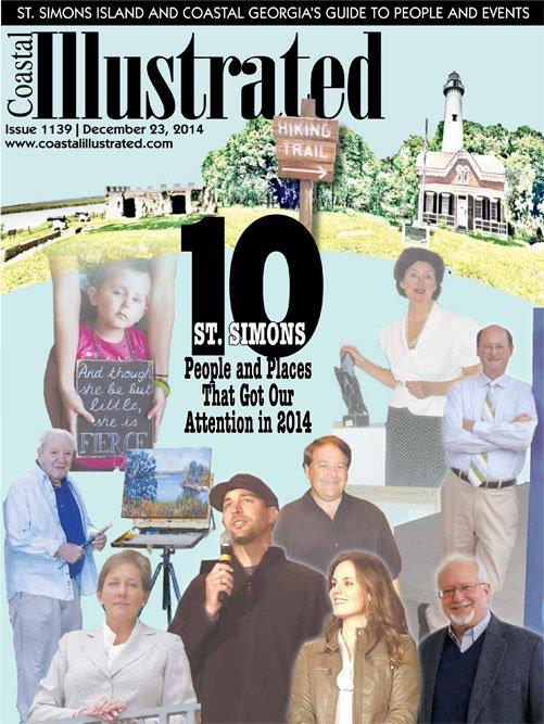 Coastal Illustrated 12.23.14