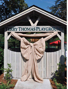 Frederica Playground