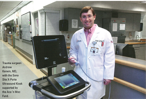 October 2014 Lucky Enough