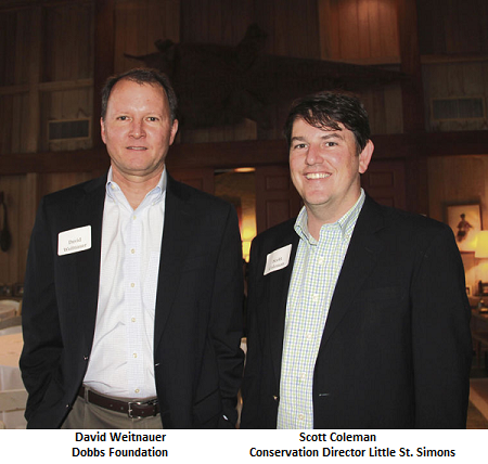 Coastal Ill 3.10.16 Coleman and Weitnauer