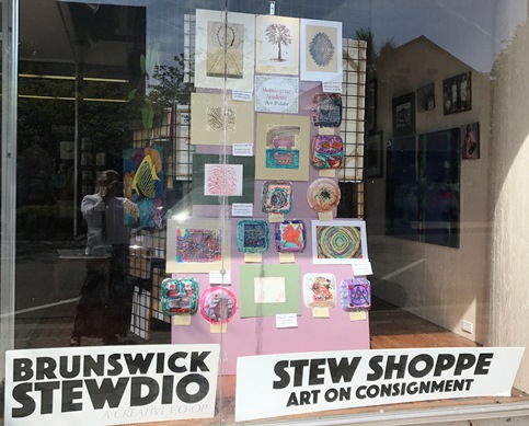 Morningstar Art Therapy2