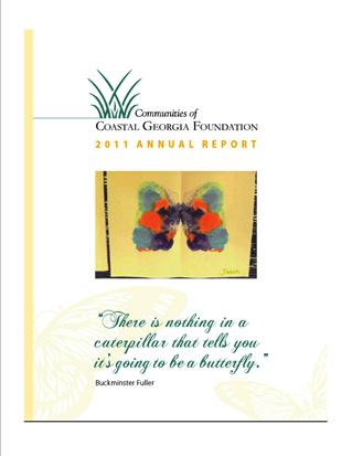 2011 Annual Rpt cover