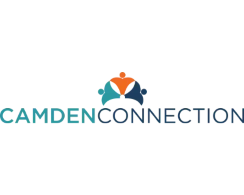 camden connection logo