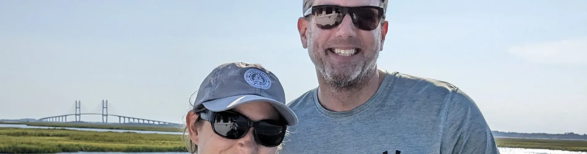 Family of Jason Brown