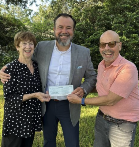 Keeva and recipients