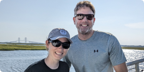 Family of Jason Brown